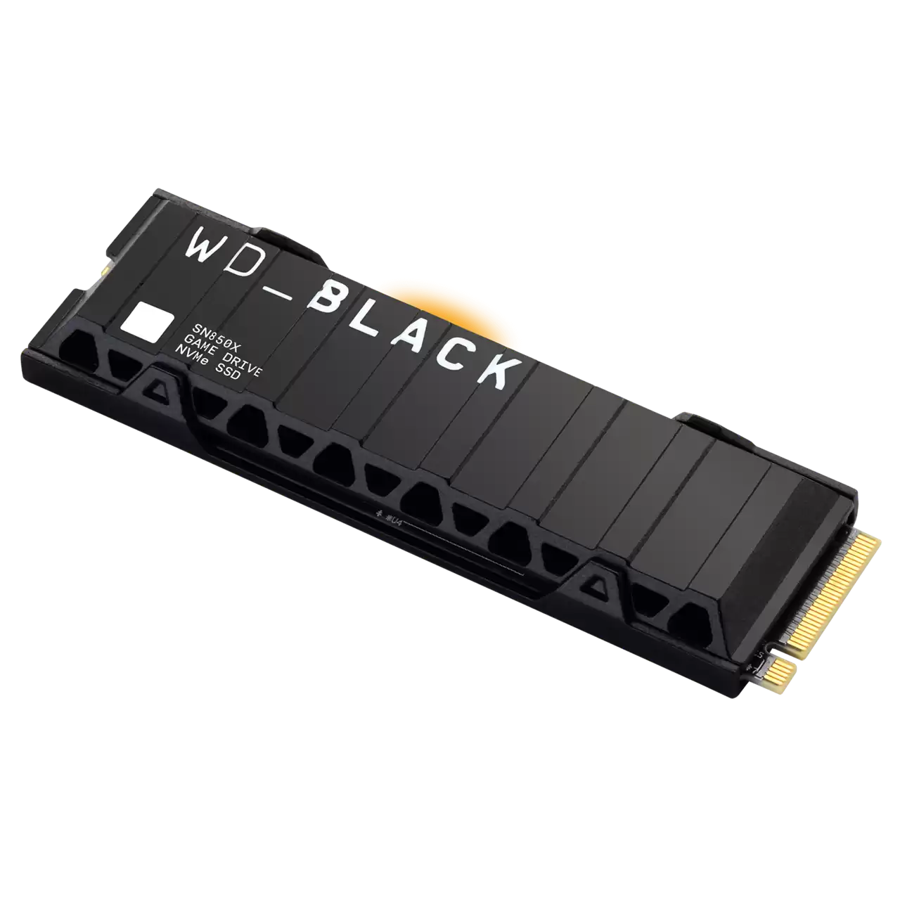 WD_Black SN850X con disipador de calor para PS5