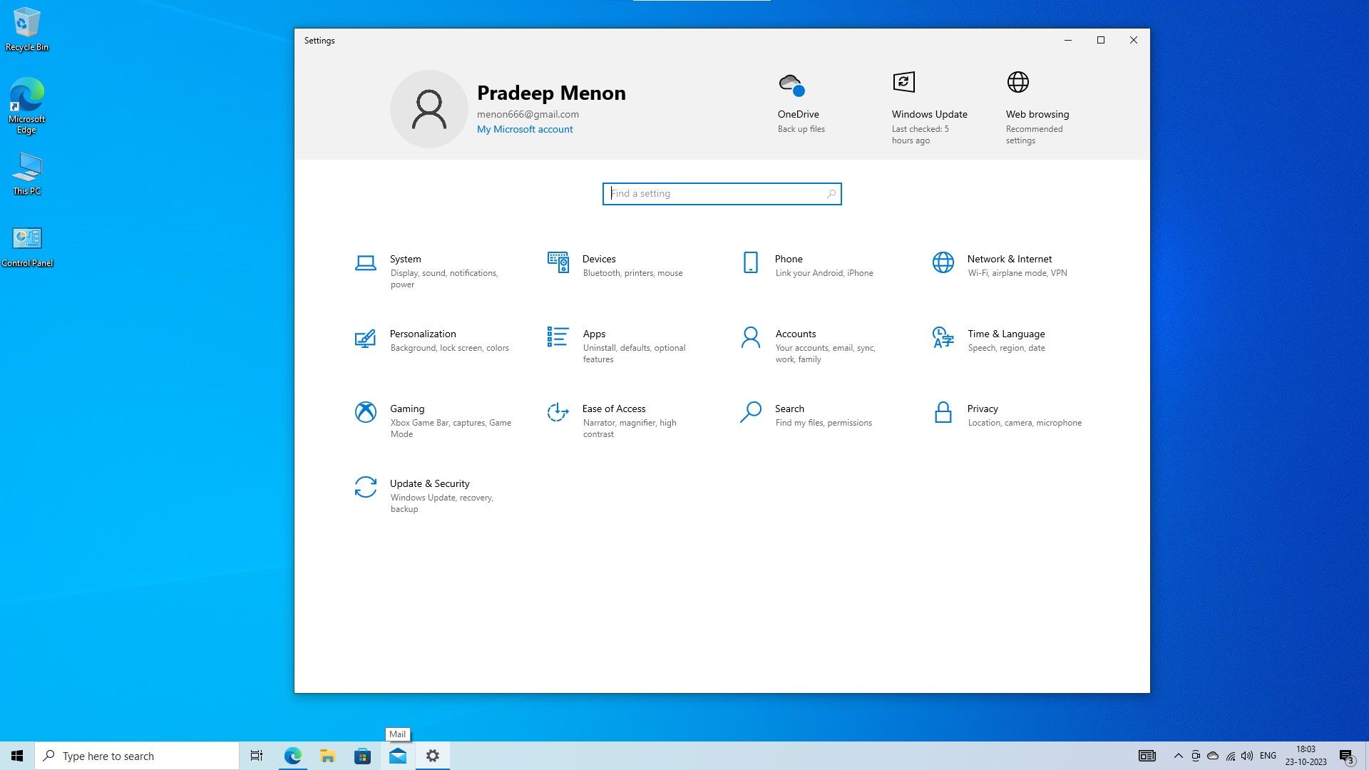 Troubleshooting guide for printing on Windows