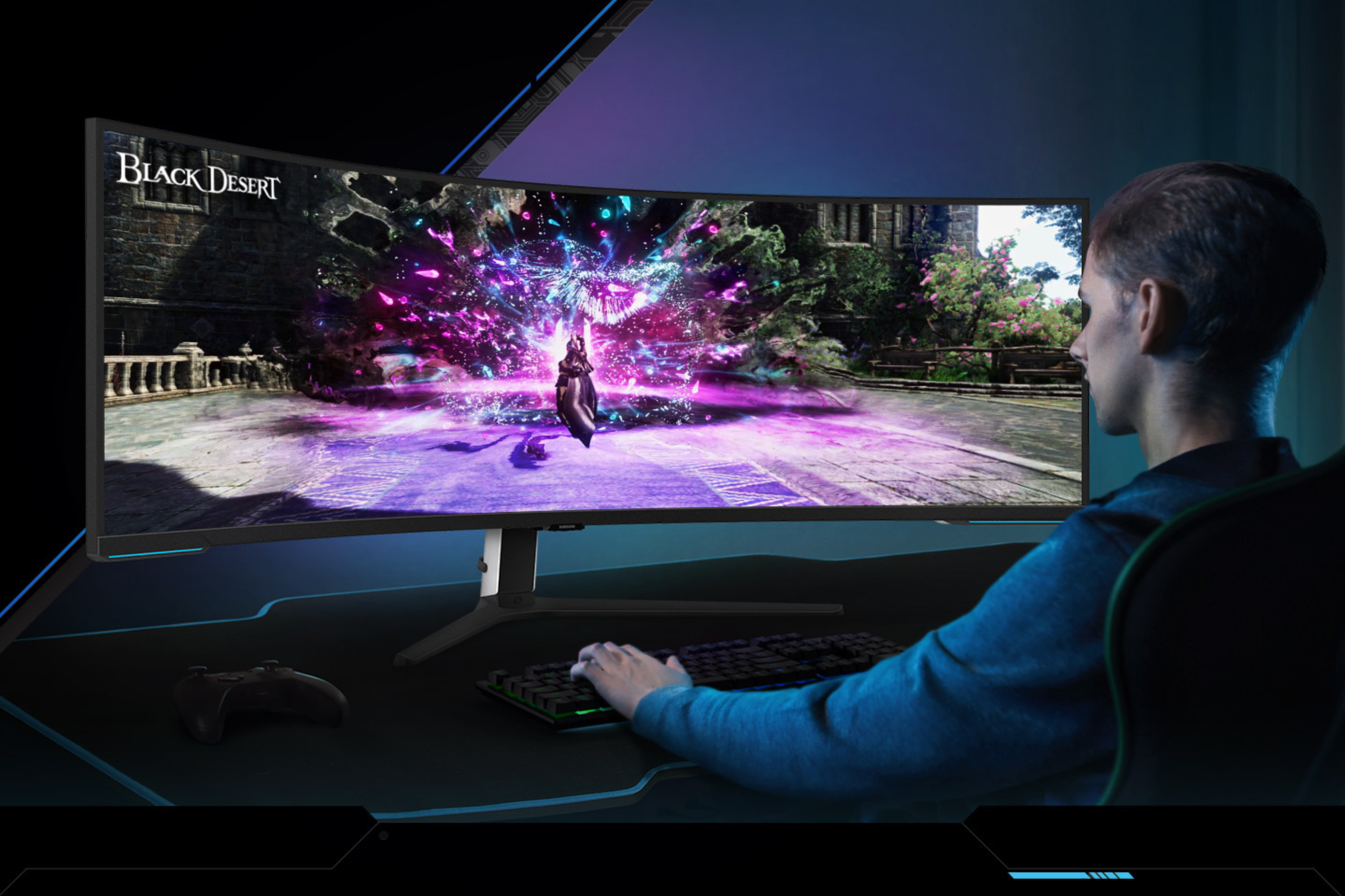 TN-Panel, VA-Panel, OLED oder IPS-Panel? Der Monitor-Guide von ROG