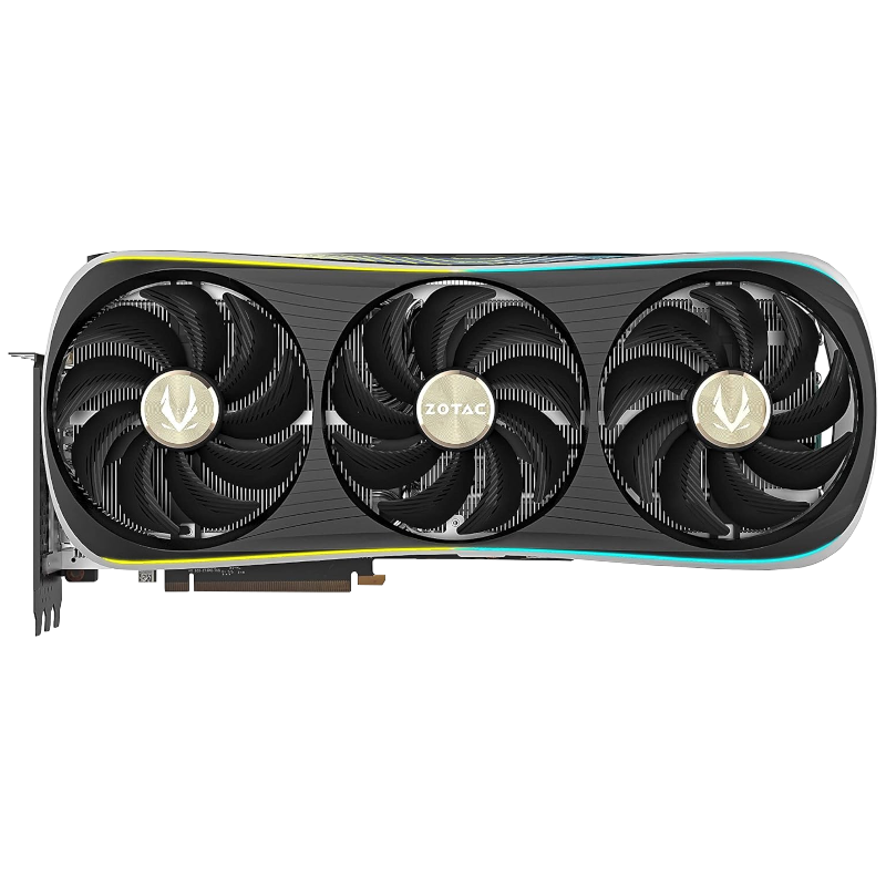 GeForce RTX 4090 AMP Extreme AIRO de ZOTAC Gaming