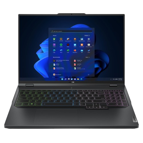 Lenovo Legion