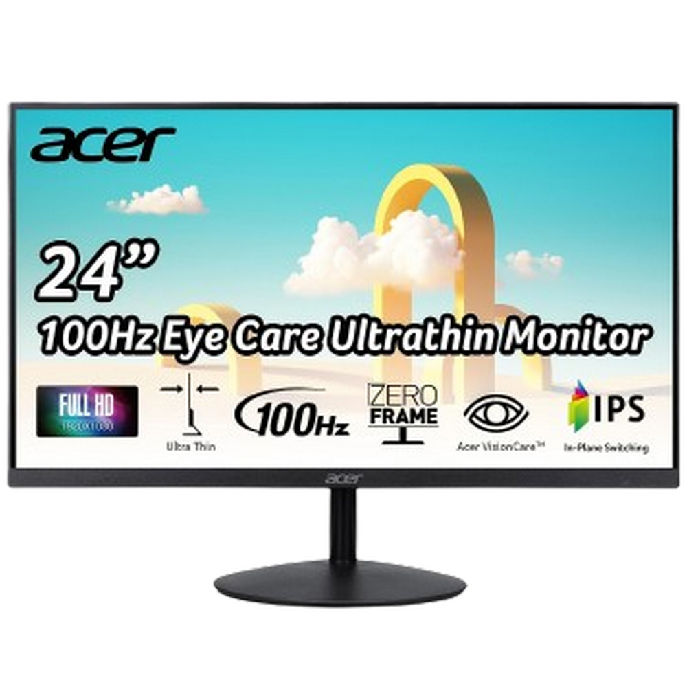 Monitor Acer SB242Y EBI