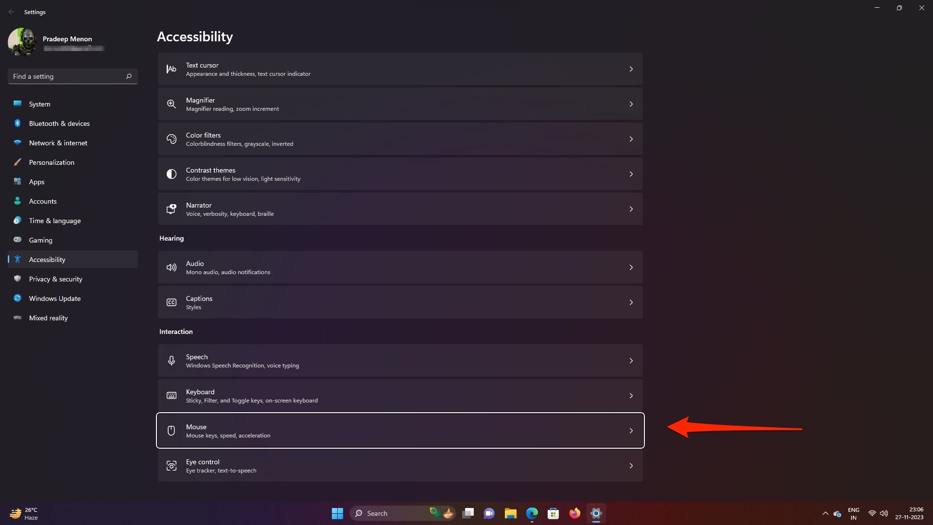 How to use your computer without a mouse
