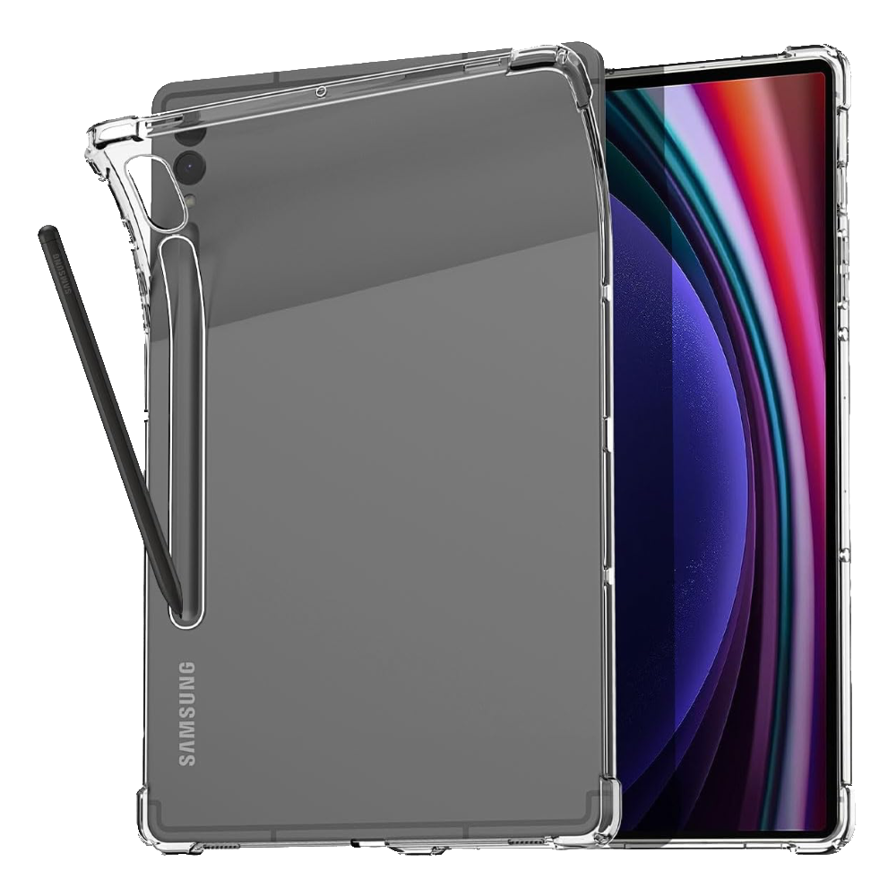 Galaxy Tab S9 Ultra: Best Cases, Screen Protectors, And Accessories In 2024