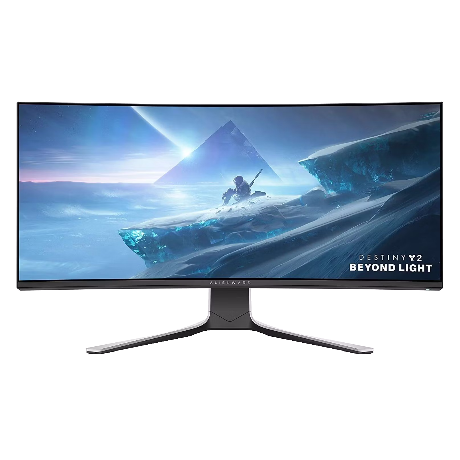 Alienware AW3821DW