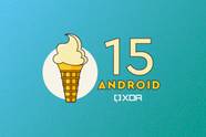 Android 15 Vanilla Ice Cream Everything We Know About Google s 2024 