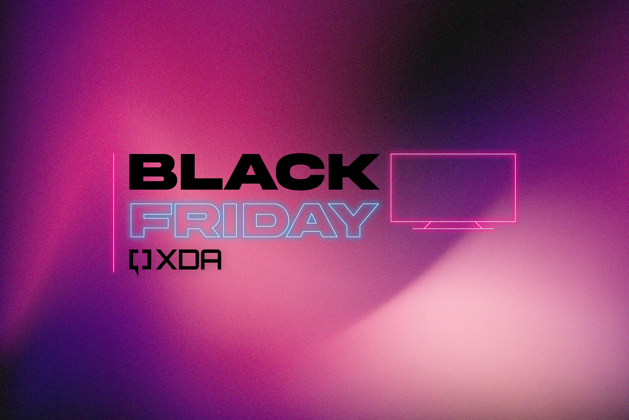 Best Black Friday TV deals- Save big on Samsung, LG, Sony