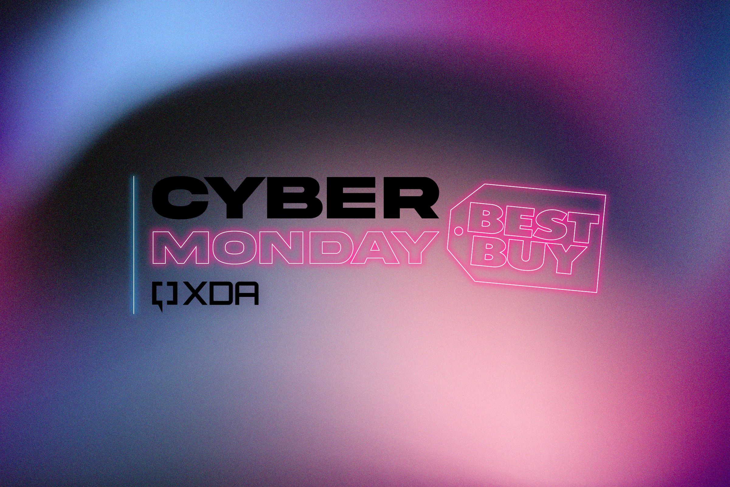 Best Buy Cyber Monday 2023 deals
