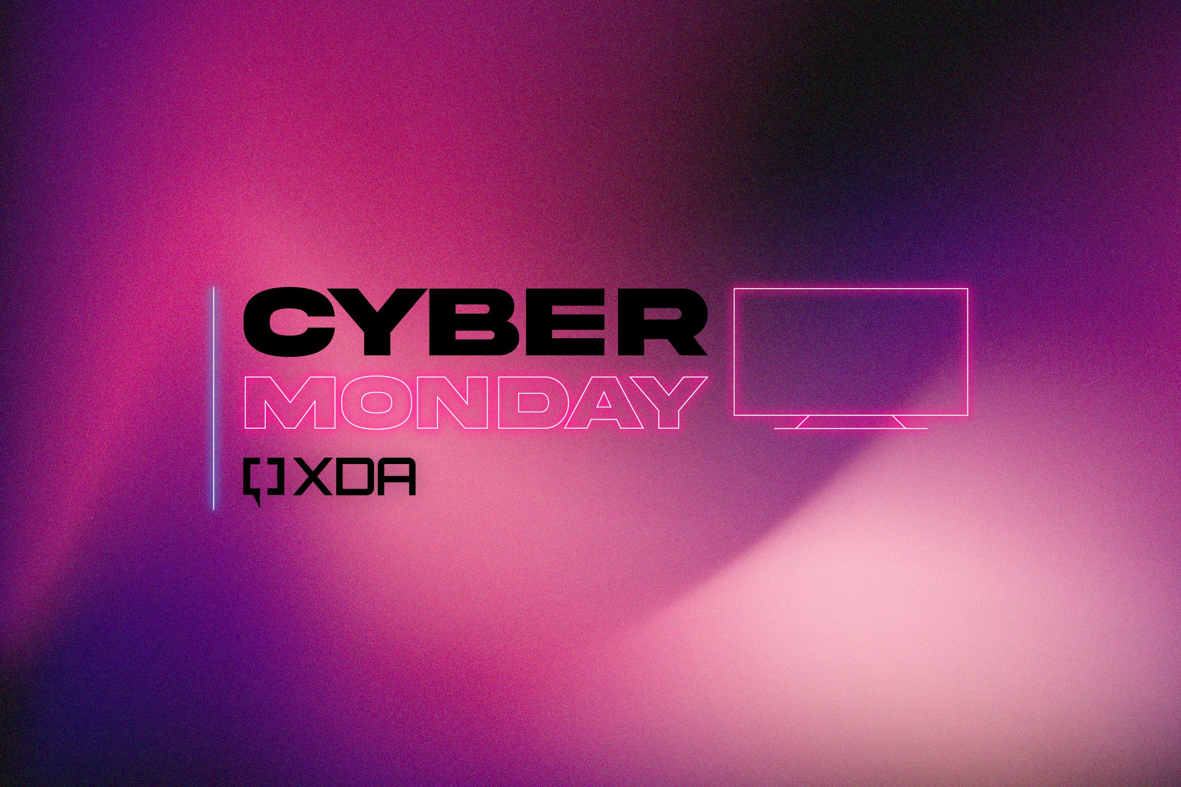 58 great Cyber Monday phone, tablet, and accessory deals