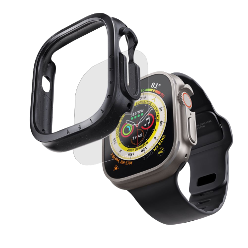 Best cases for Apple Watch Ultra 2 in 2023
