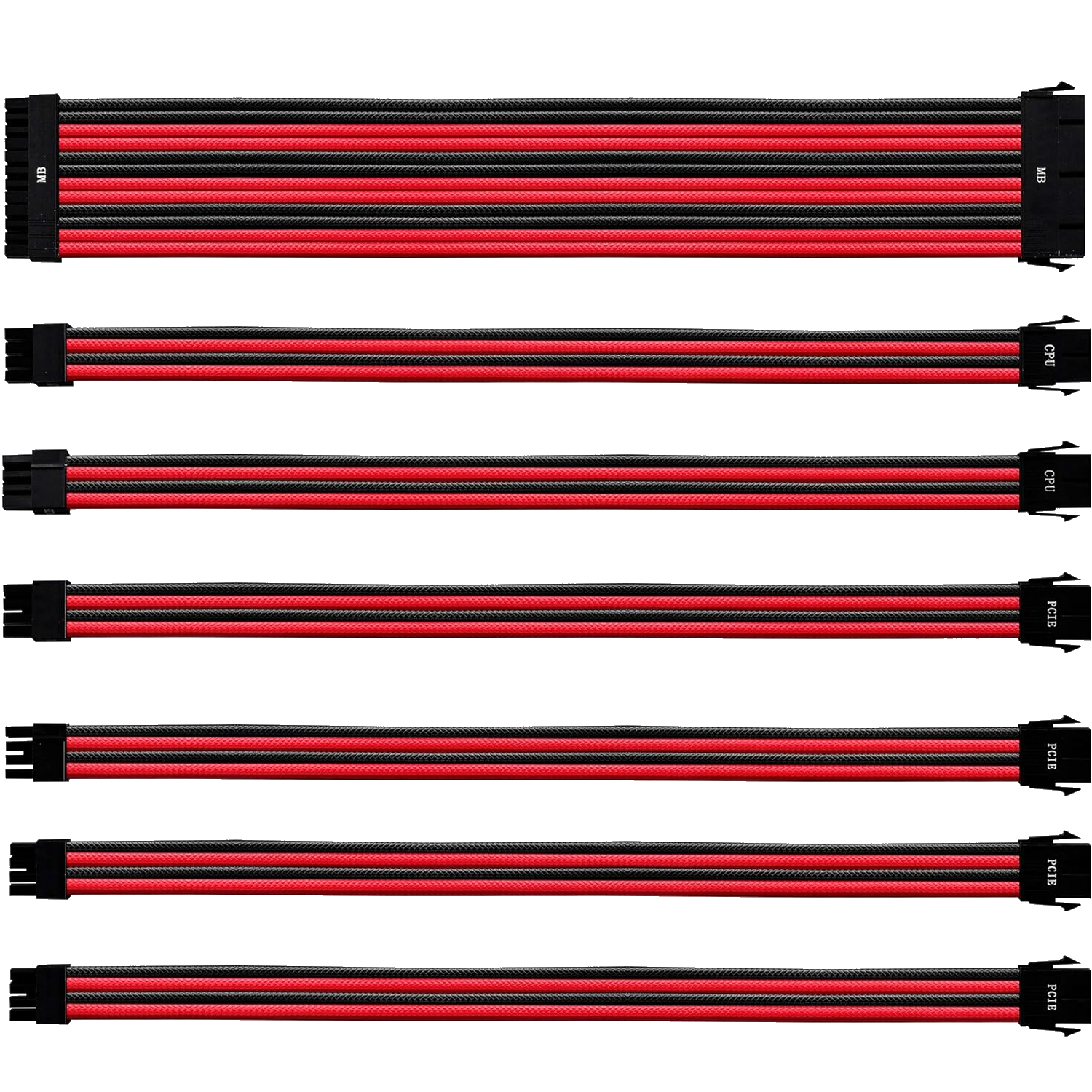 Cooler Master PSU Cable Extension Kit