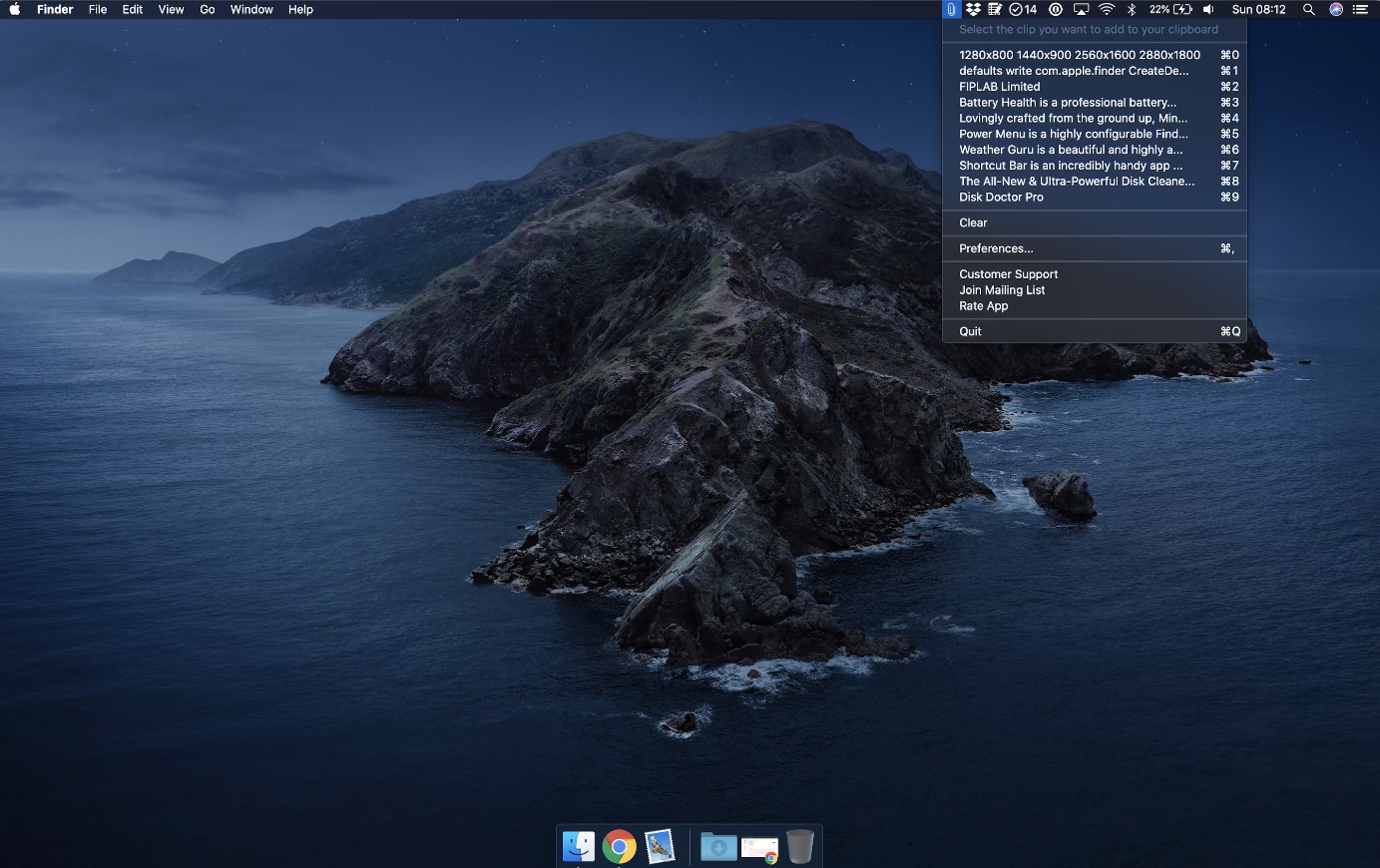 Best productivity apps for Mac in 2023