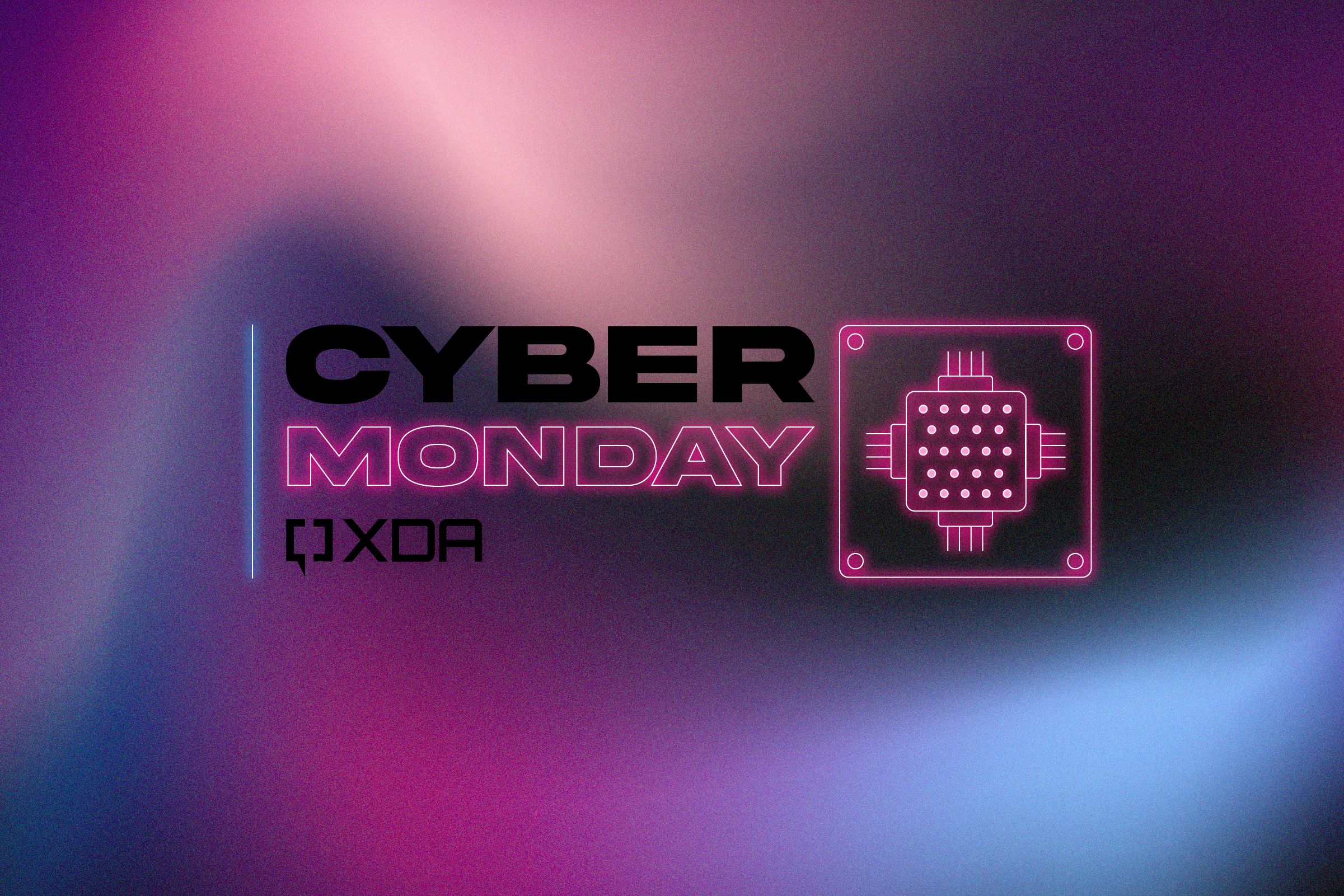 Cyber Monday CPU & GPU deals