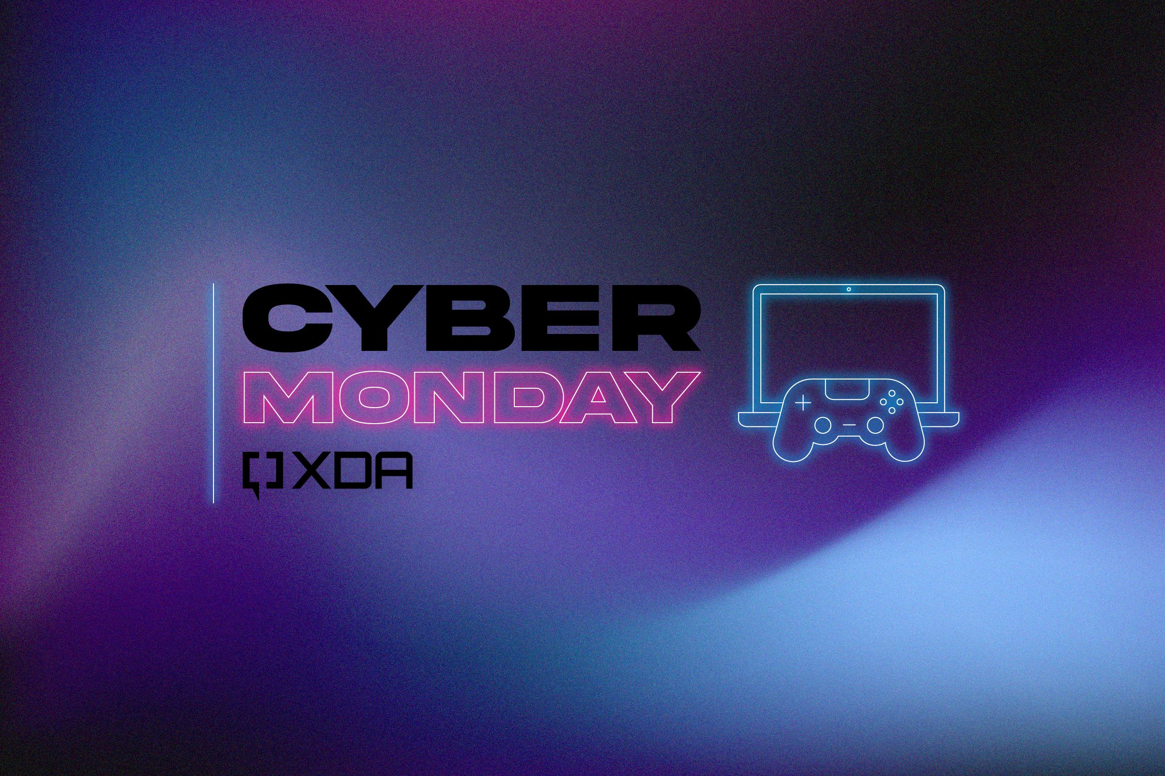 Cyber Monday 2021 PC gaming deals