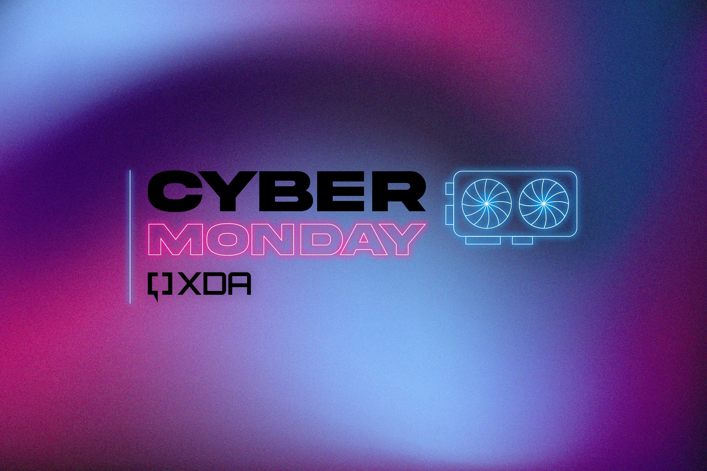 Cyber Monday graphics card deals