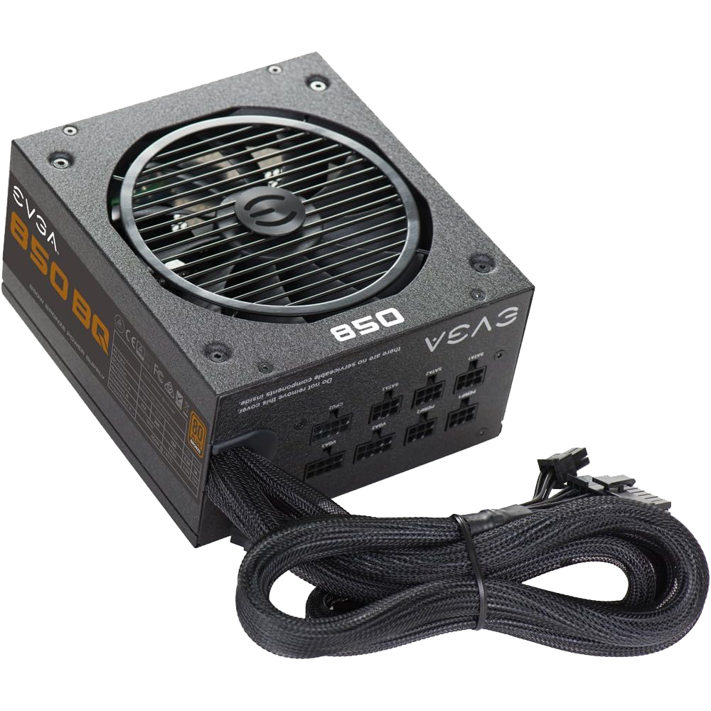 The best power supplies for the Nvidia GeForce RTX 4080