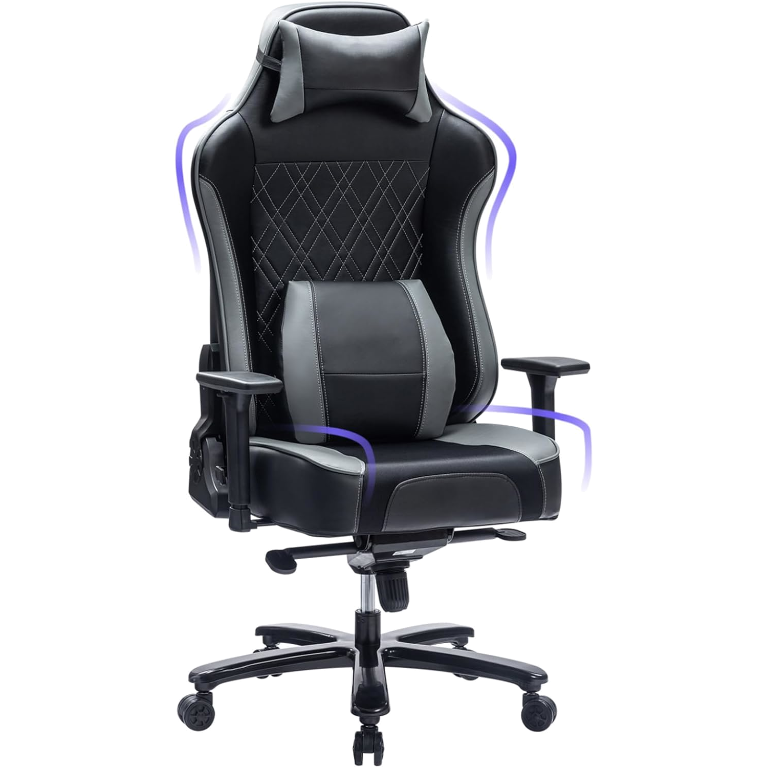 Best gaming chairs for big guys