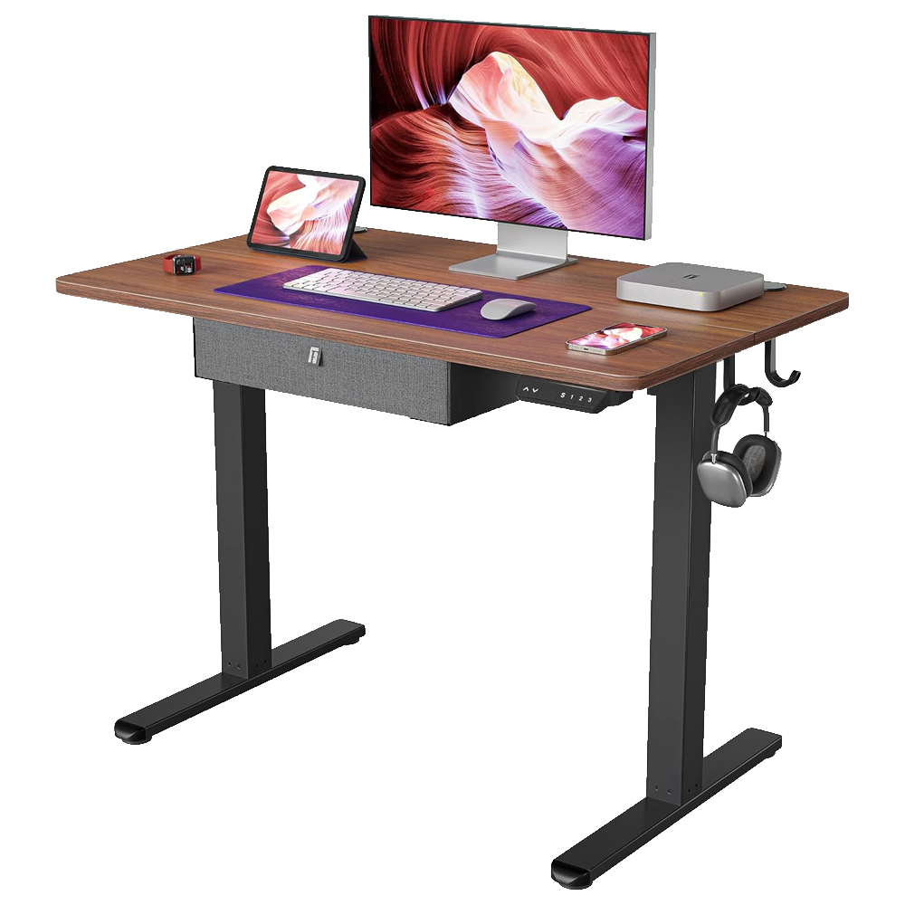 Best standing desks in 2024