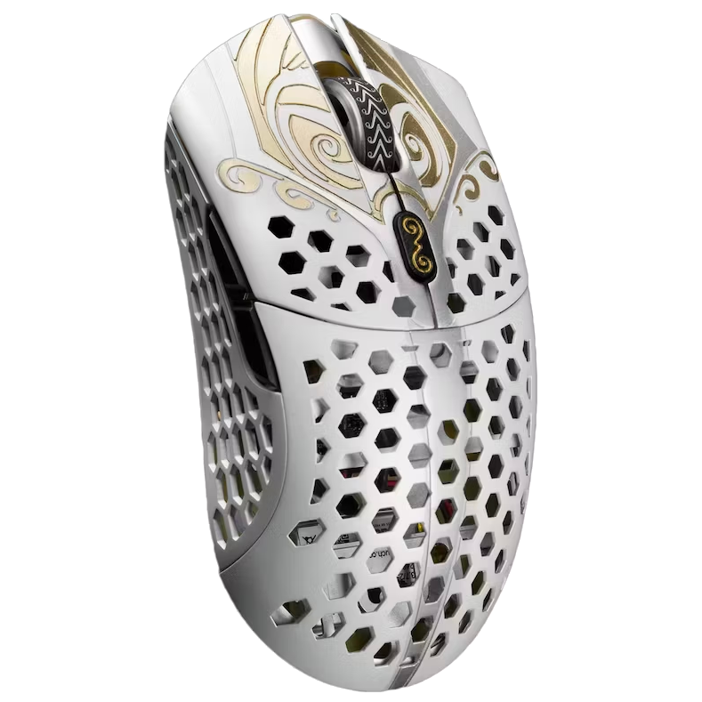 Best light gaming mice in 2024