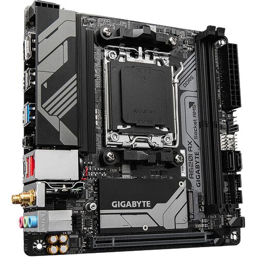 Best Am5 Motherboard For Gaming 2024 Darsey