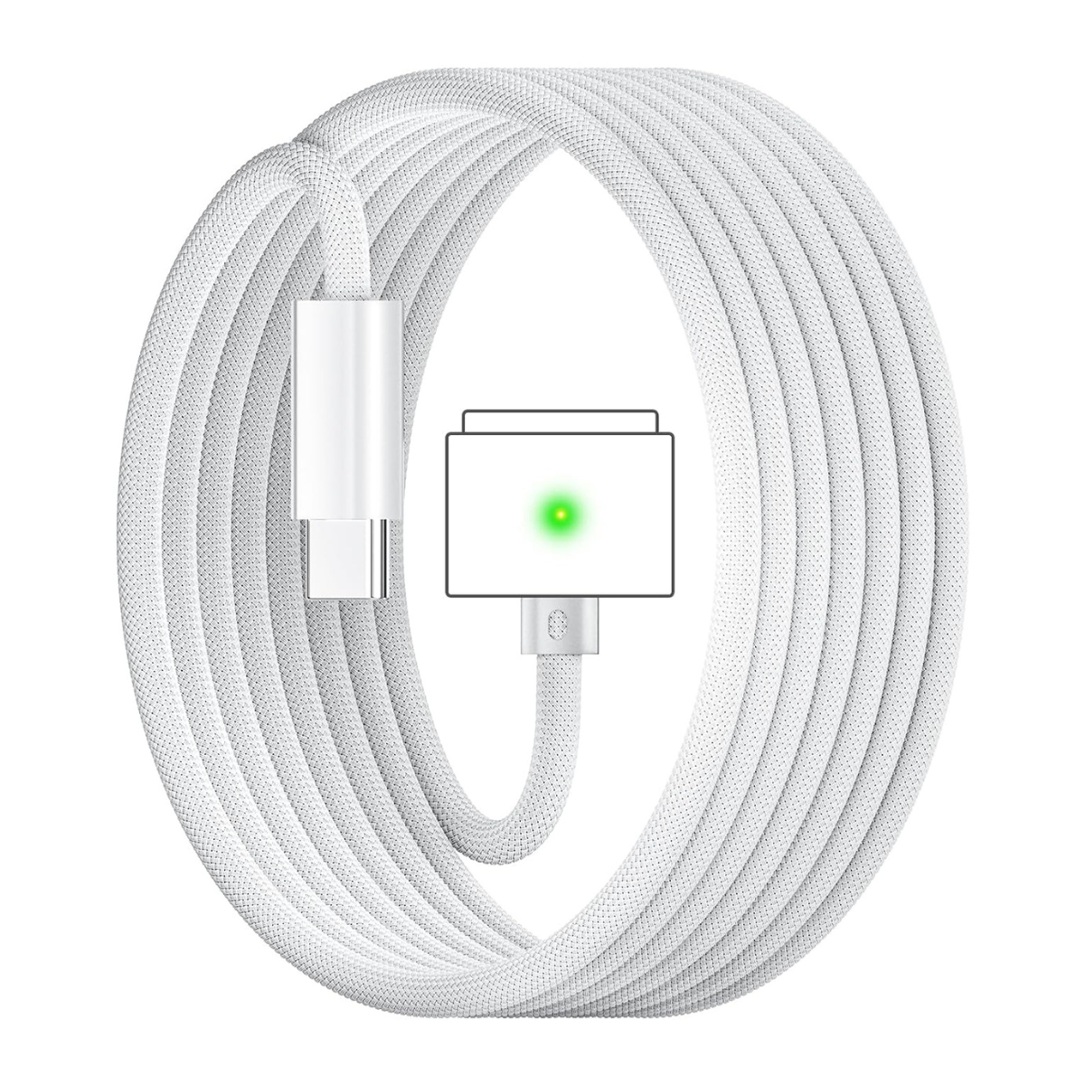 Gourde USB-C to MagSafe Charger