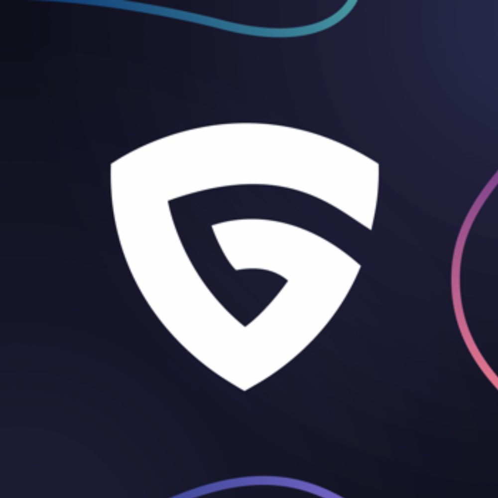 Logotipo de Guardian VPN