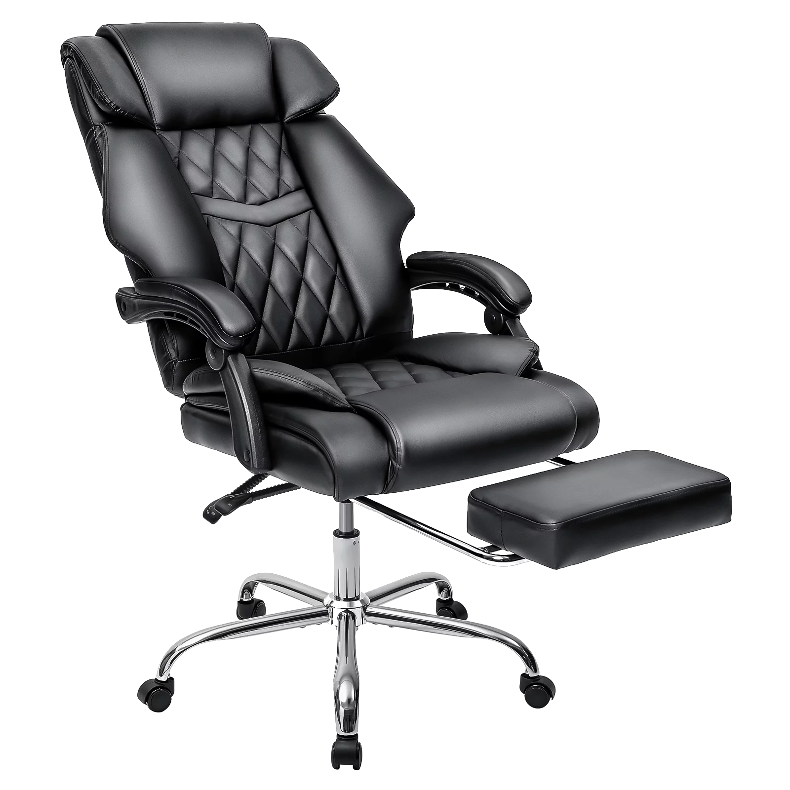 Best gaming chairs for big guys