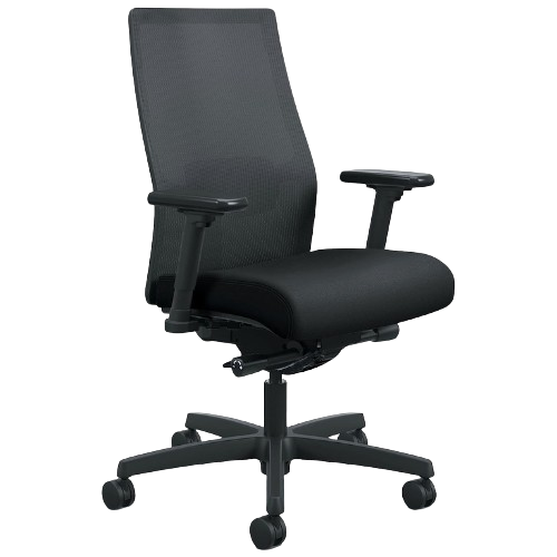 Silla de oficina ergonómica HON-Ignition-2.0