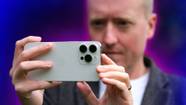 How To Set The Camera Timer On IPhone
