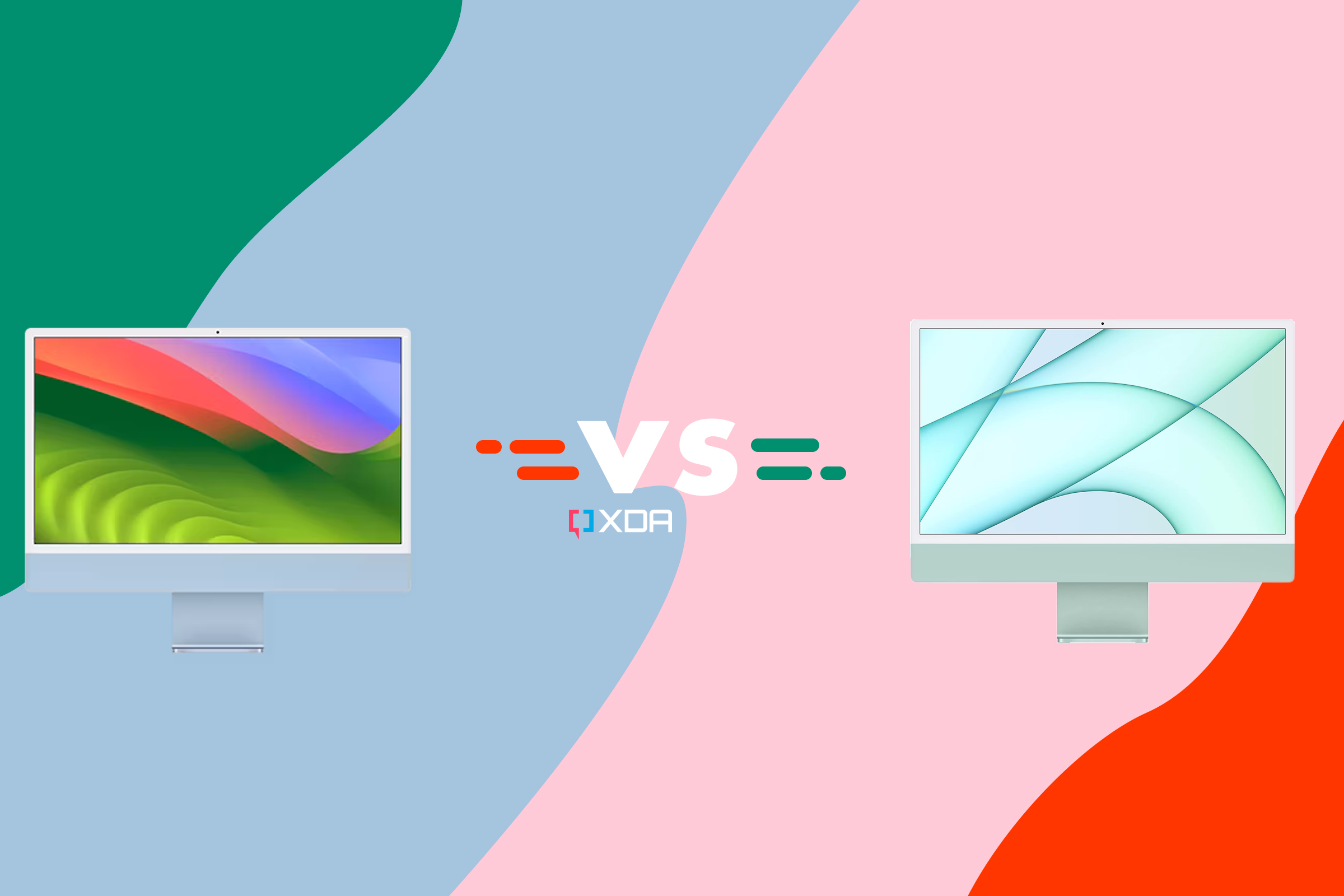 M3 vs M1 iMac: What is the difference?