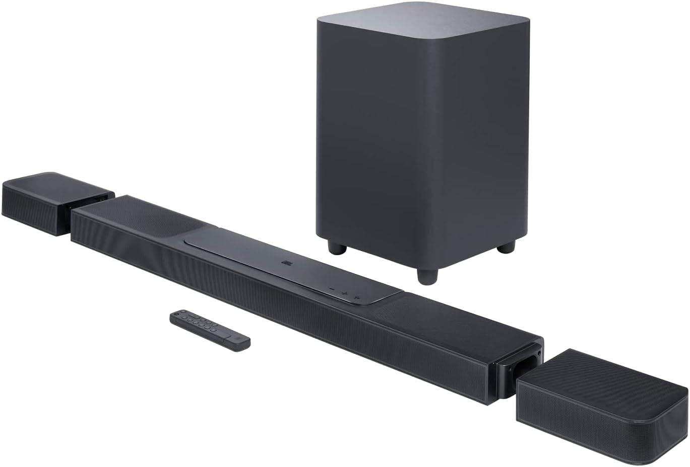 JBL Bar 1300X