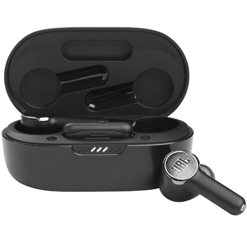JBL Quantum TWS