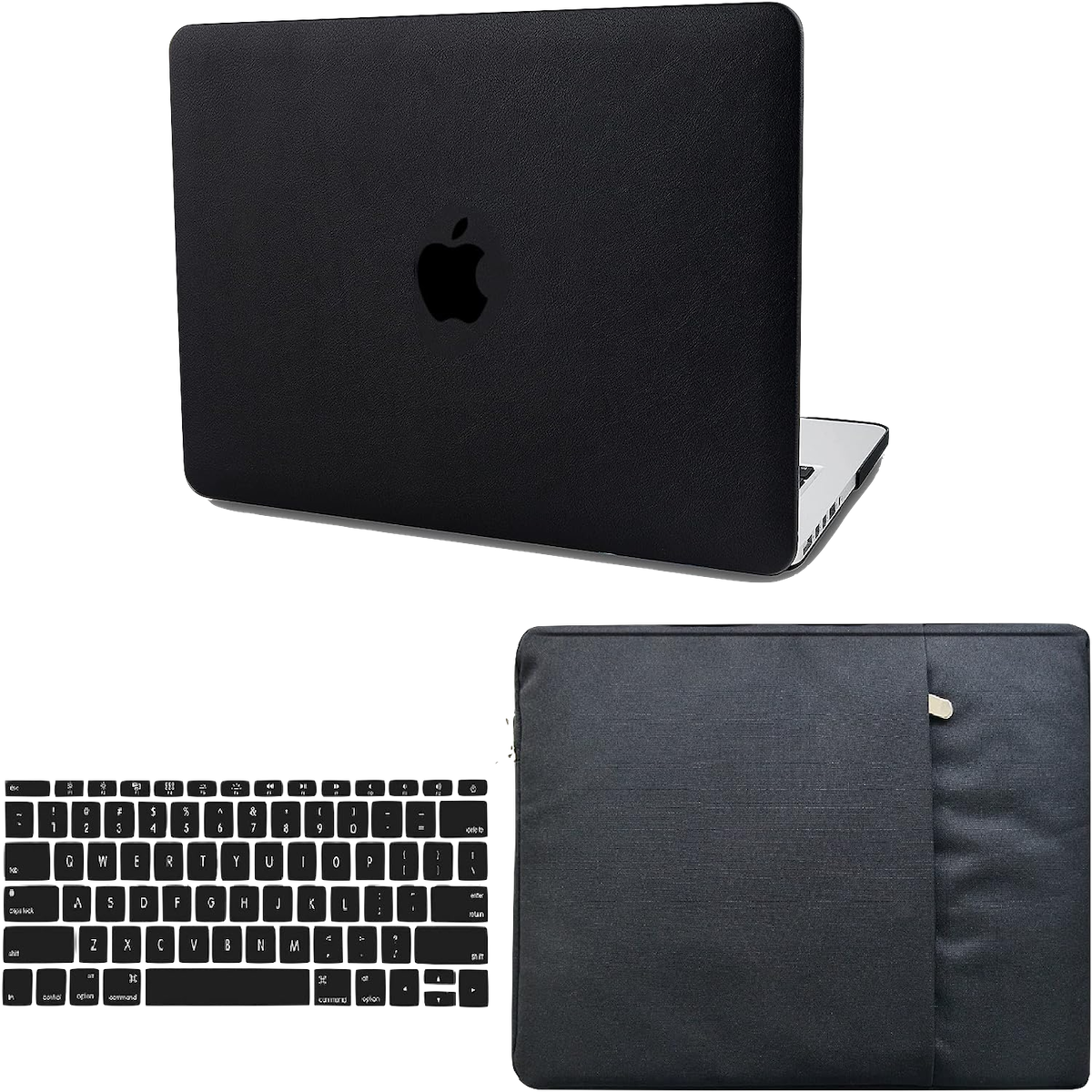 The KECC Case for 14-inch MacBook Pro (M3, 2023)
