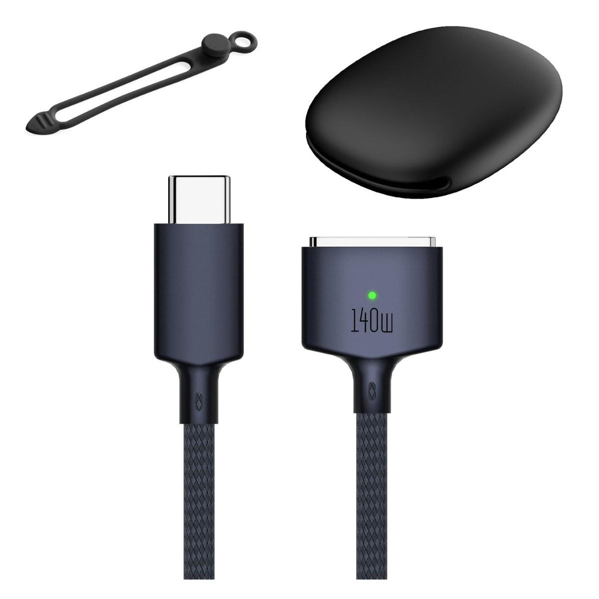 The Korllo MacBook M3 Charger