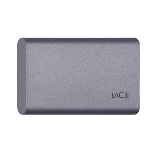 lacie