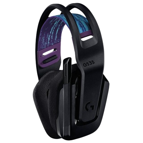 Logitech-G535-Lightspeed-Inalámbrico