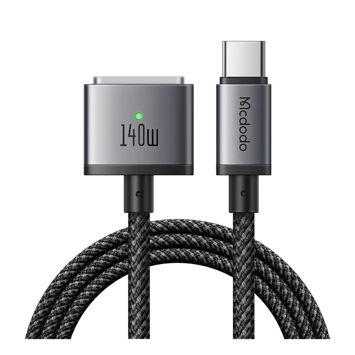 The Mcdodo USB-C to MagSafe Charger