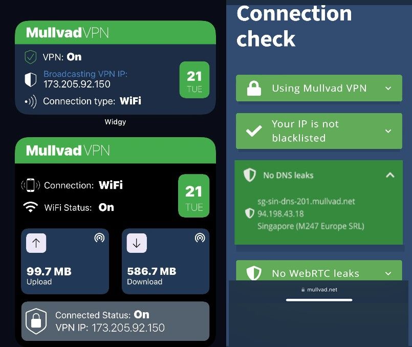 Download the best VPN proxy extension for Microsoft Edge