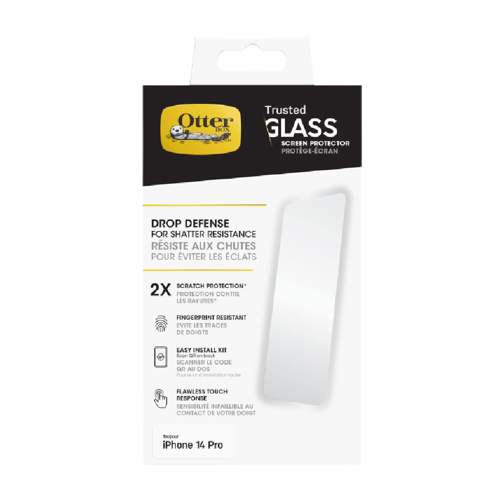 Best iPhone 14 Pro Max screen protectors in 2023