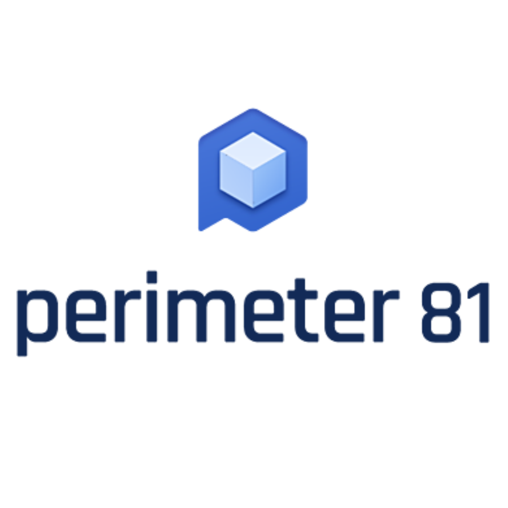 Логотип Периметра 81