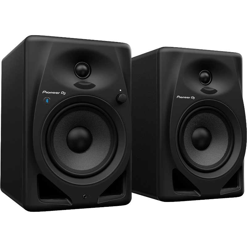 Pioneer DJ DM 50D Bt Render 01