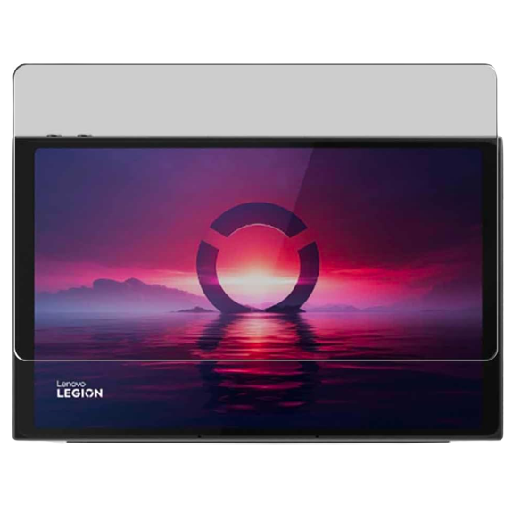 Puccy privacy screen protector for Lenovo Legion Go