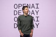 ChatGPT Creator OpenAI Fires CEO Sam Altman