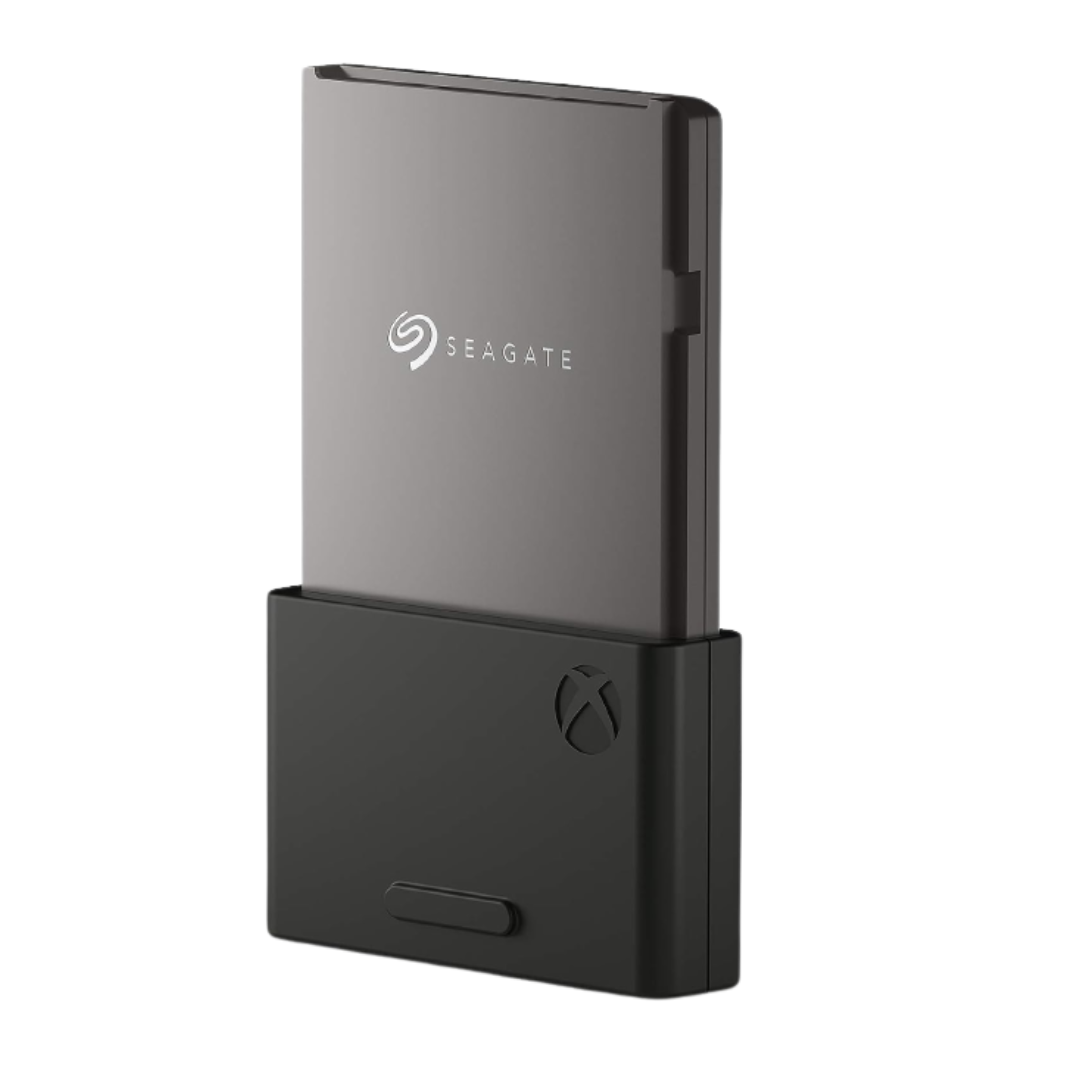 Tarjeta de expansión de almacenamiento Seagate para la serie Xbox