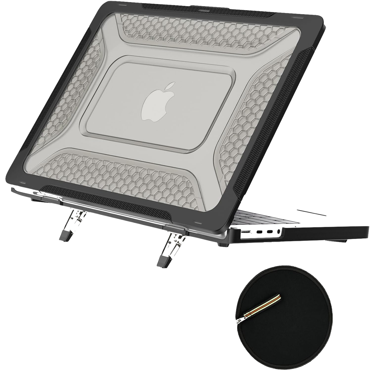 The Seymac Case for 14-inch MacBook Pro (M3, 2023)
