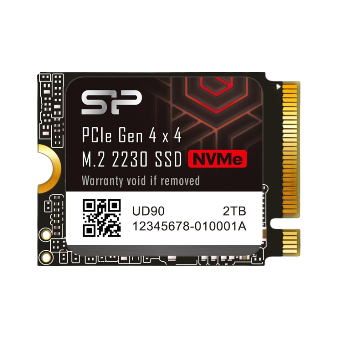 silicon power ud90 2230 nvme