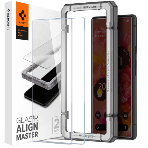 Best Pixel 6 and 6 Pro screen protectors in 2023