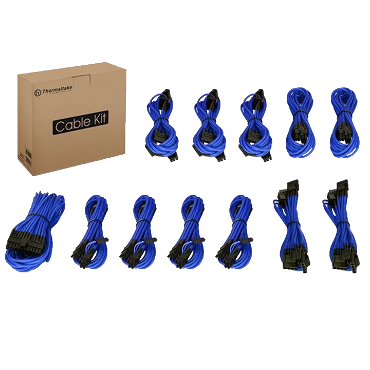 Thermaltake Cable Kit