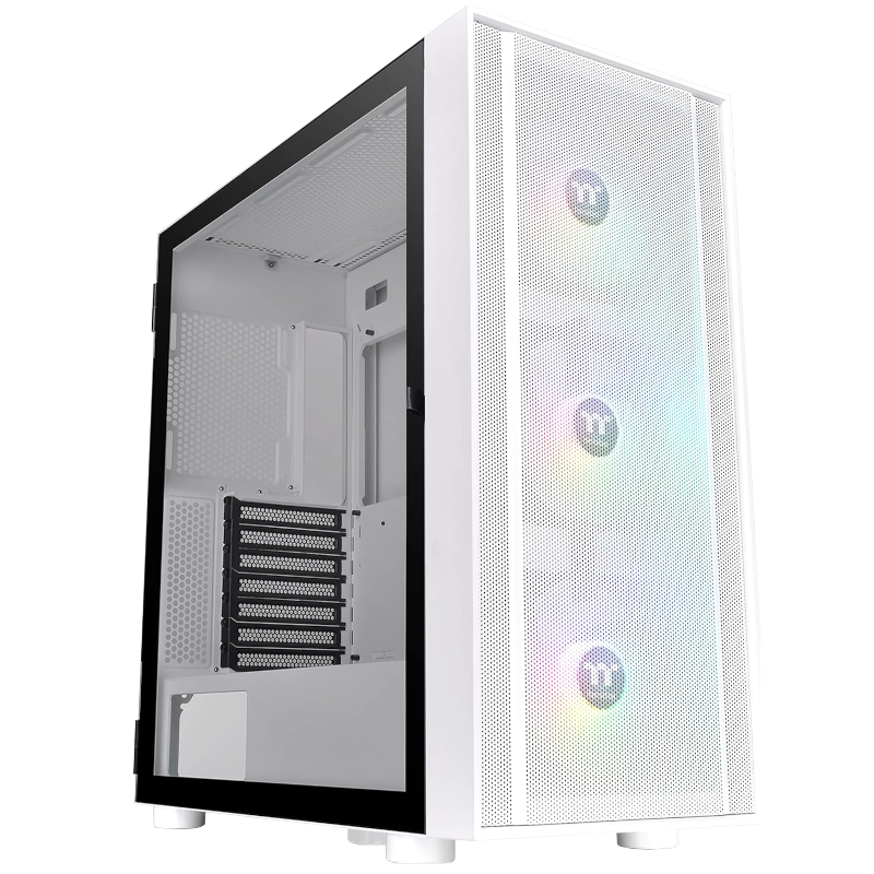 Thermaltake H570 TG ARGB