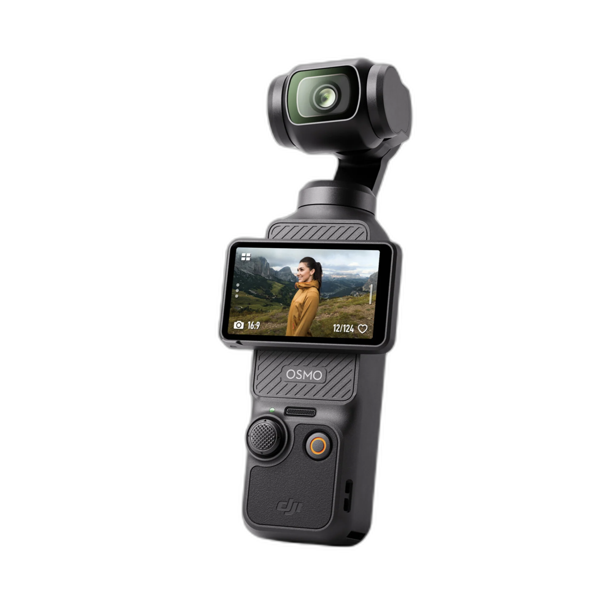 DJI Osmo Pocket 3